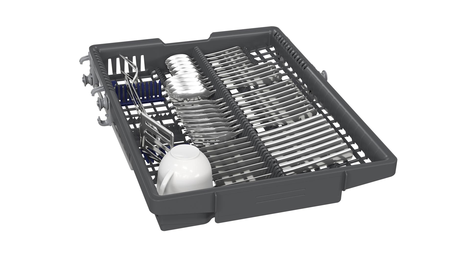 Посудомийна машина SIEMENS SR65EX02MK