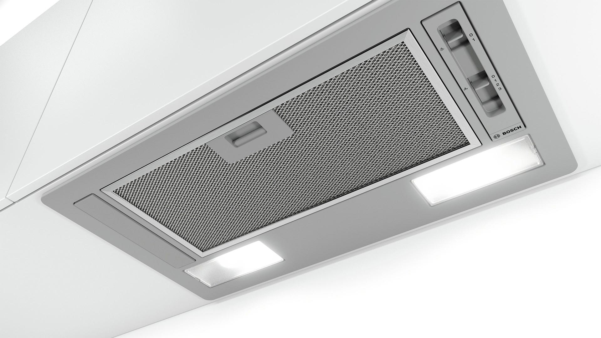 Витяжка BOSCH DLN53AA70