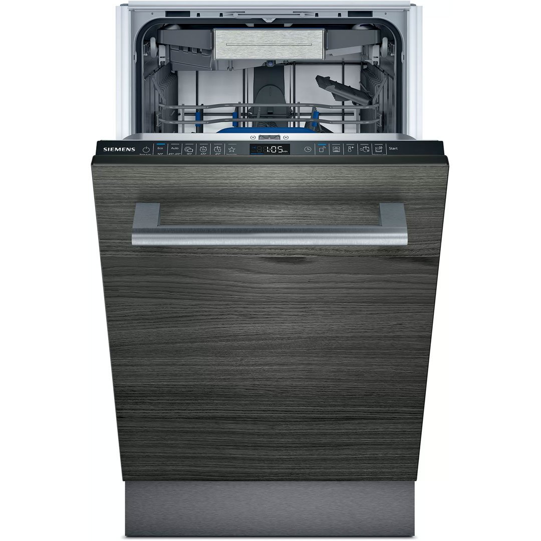 Посудомийна машина SIEMENS SR75EX05ME