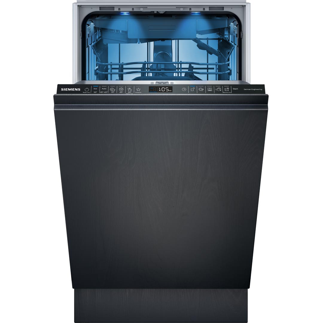 Посудомийна машина SIEMENS SR67ZX03MK