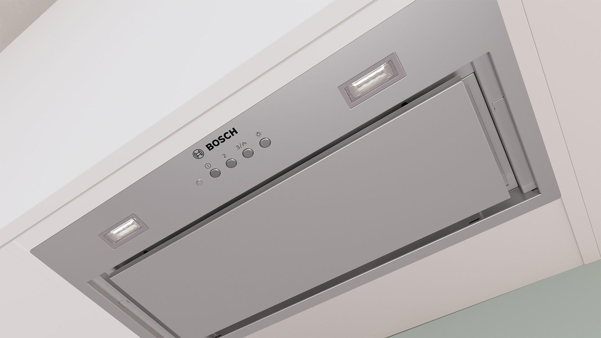 Витяжка BOSCH DLN56AC50