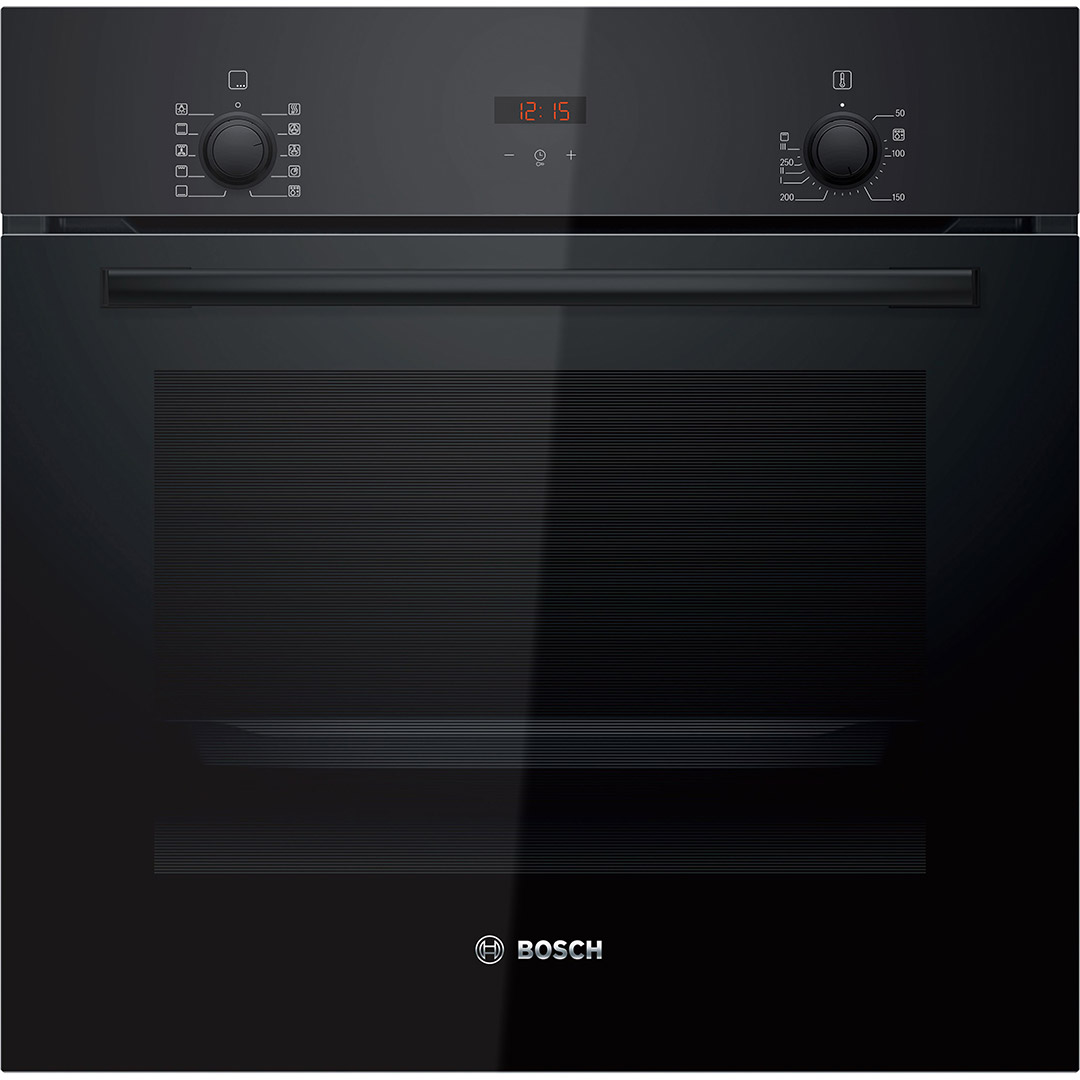 Духова шафа Bosch HBF512BB1T