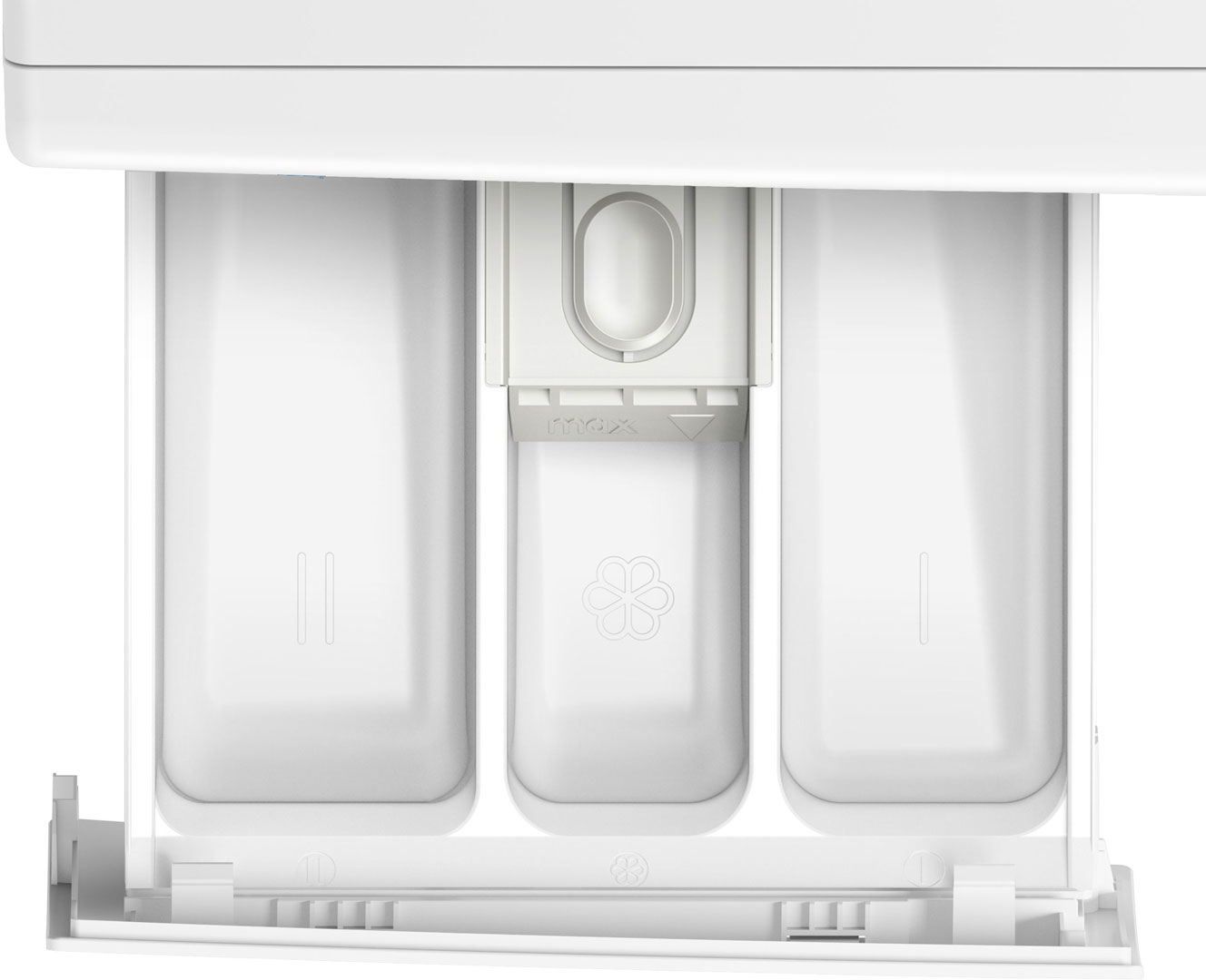 Пральна машина BOSCH WGB24401UA