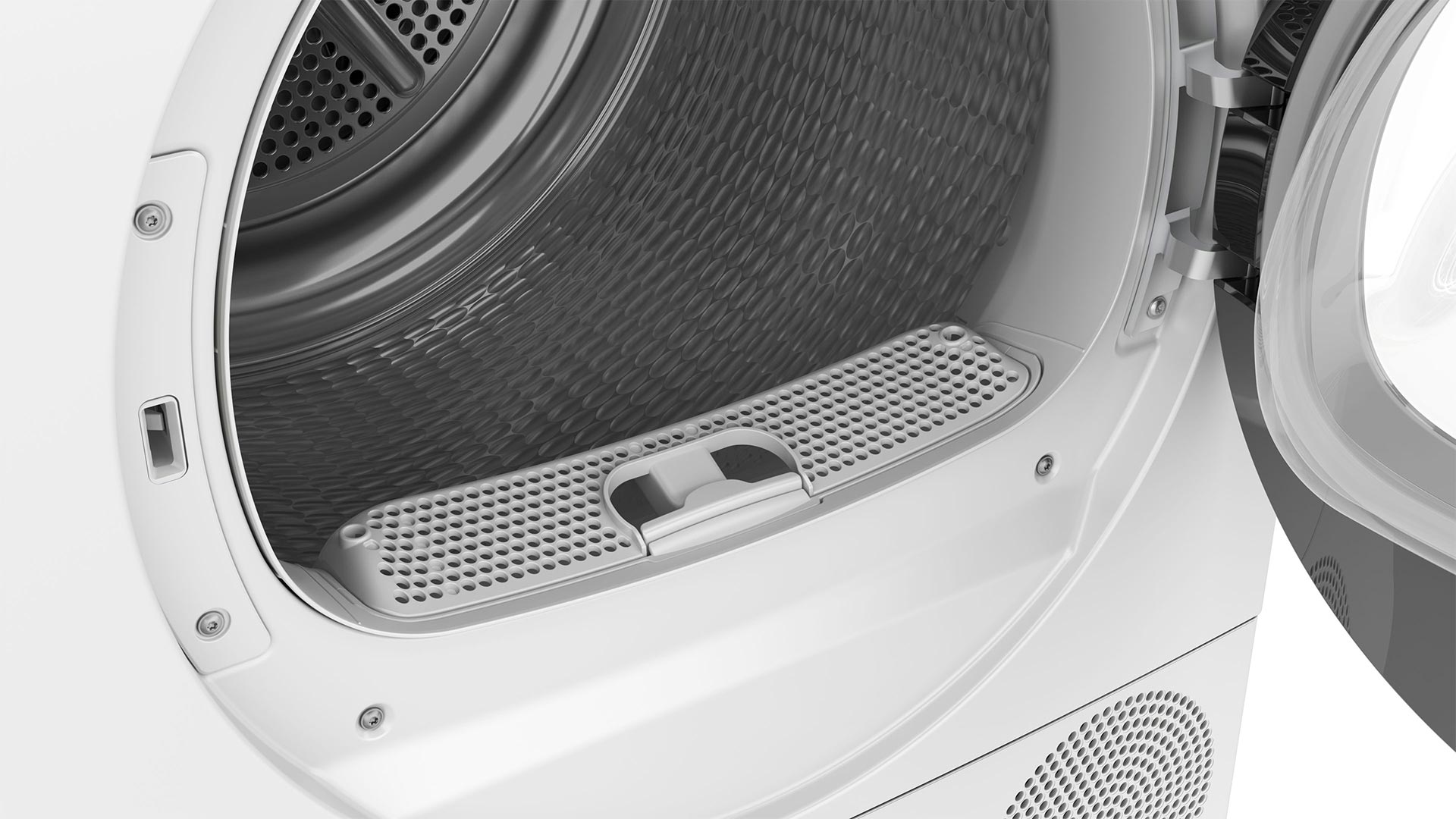 Сушильна машина BOSCH WQK25200UA