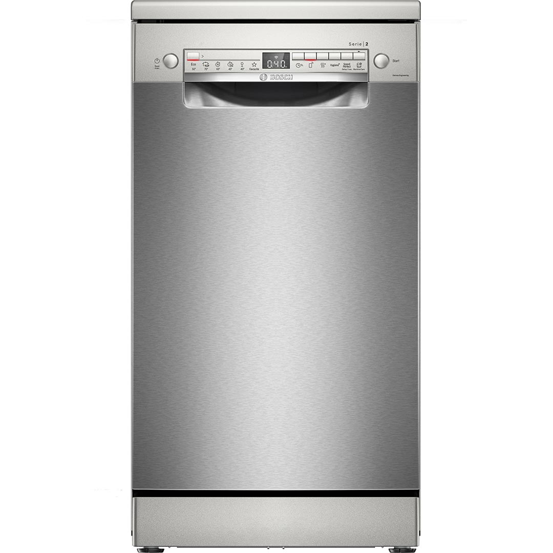 Посудомийна машина BOSCH SPS2IKI55K