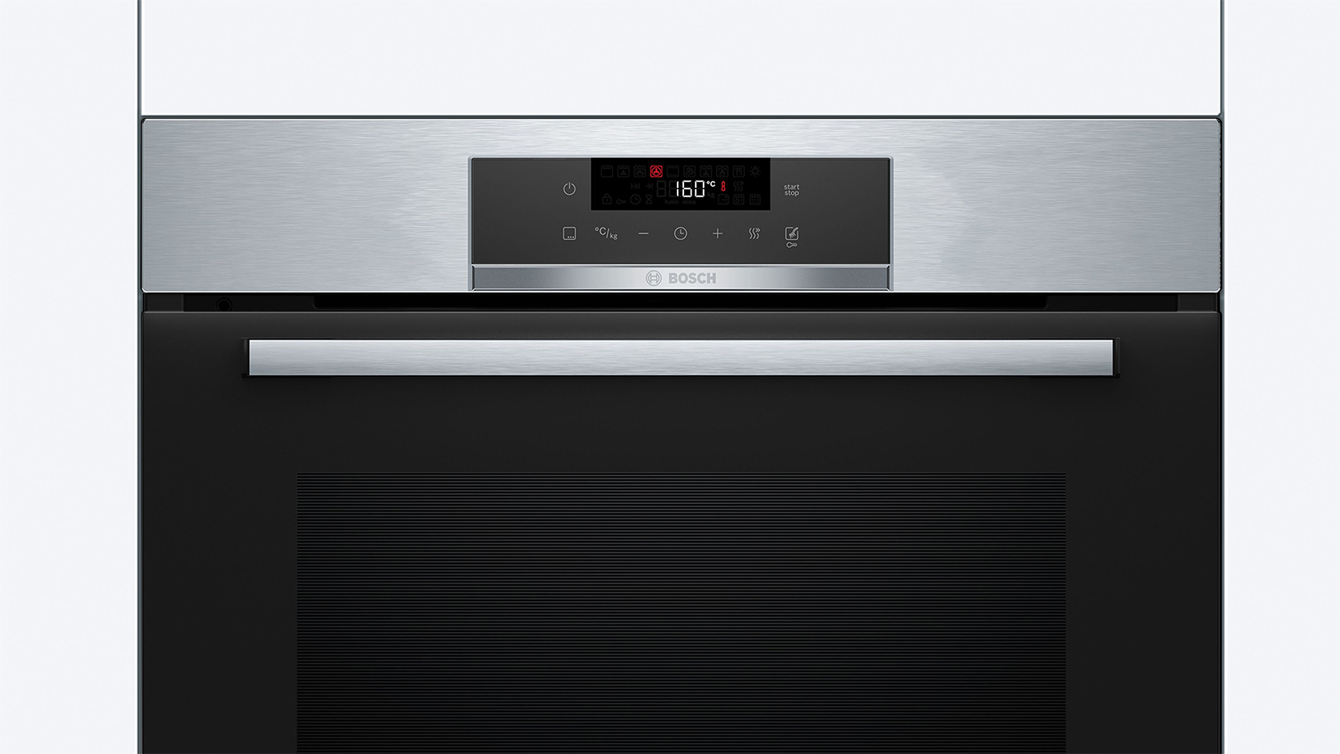 Духова шафа Bosch HBG572ES3