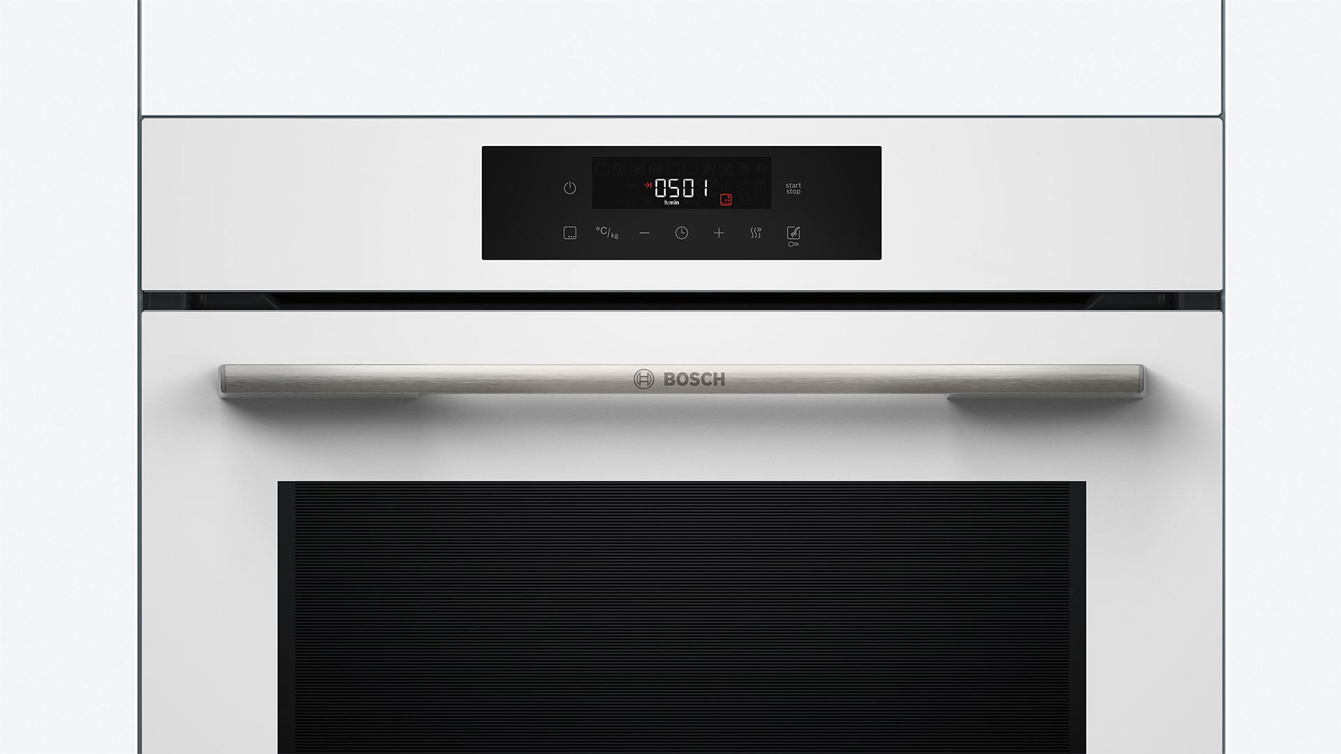 Духова шафа BOSCH HJG852YW0T