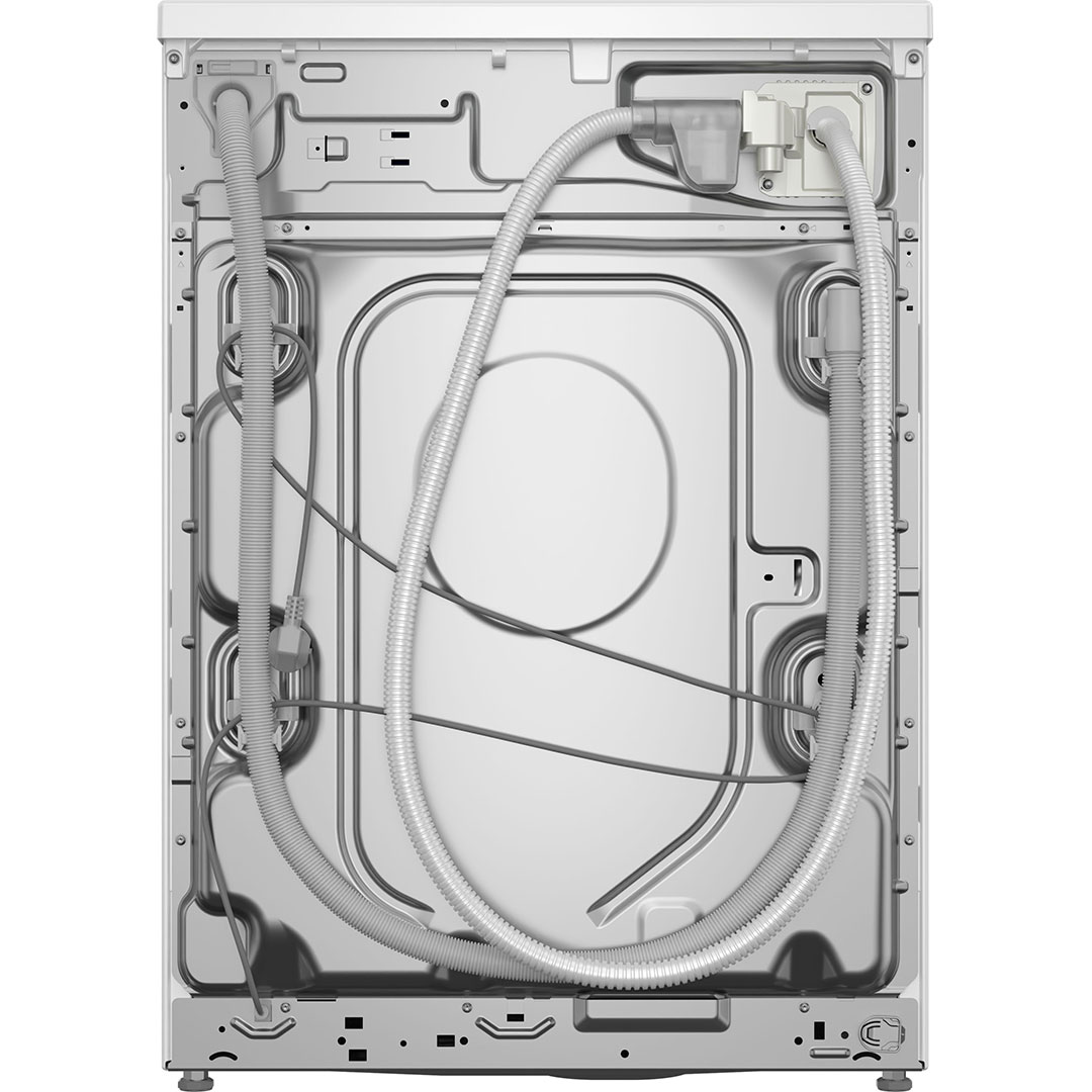 Пральна машина BOSCH WGB256A1UA