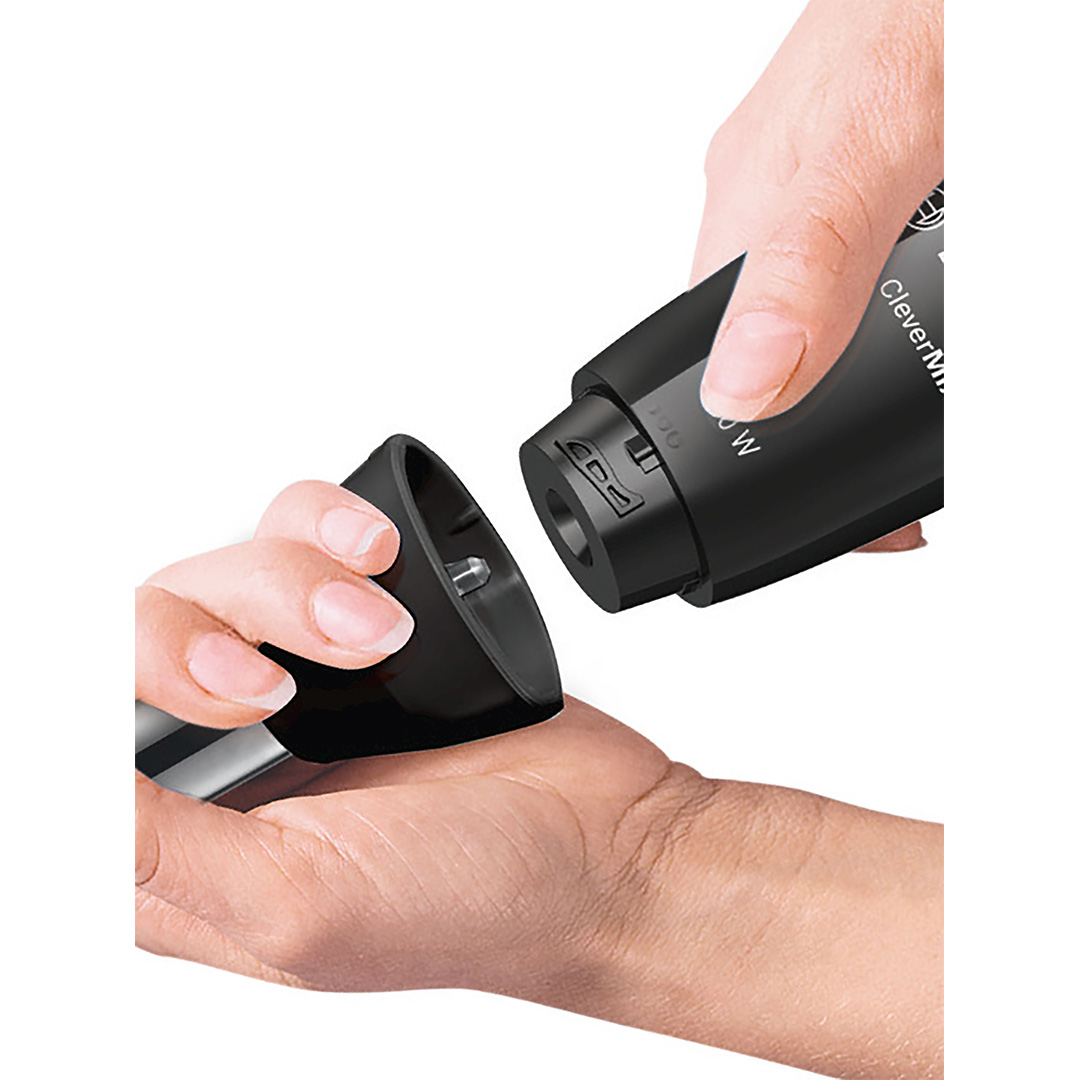Блендер занурюваний BOSCH MSM2620B