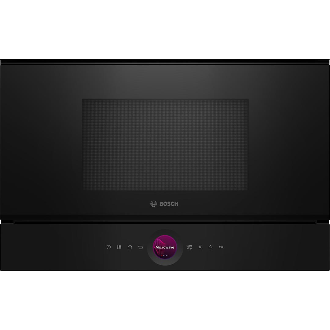 Мікрохвильова піч Bosch BFR7221B1