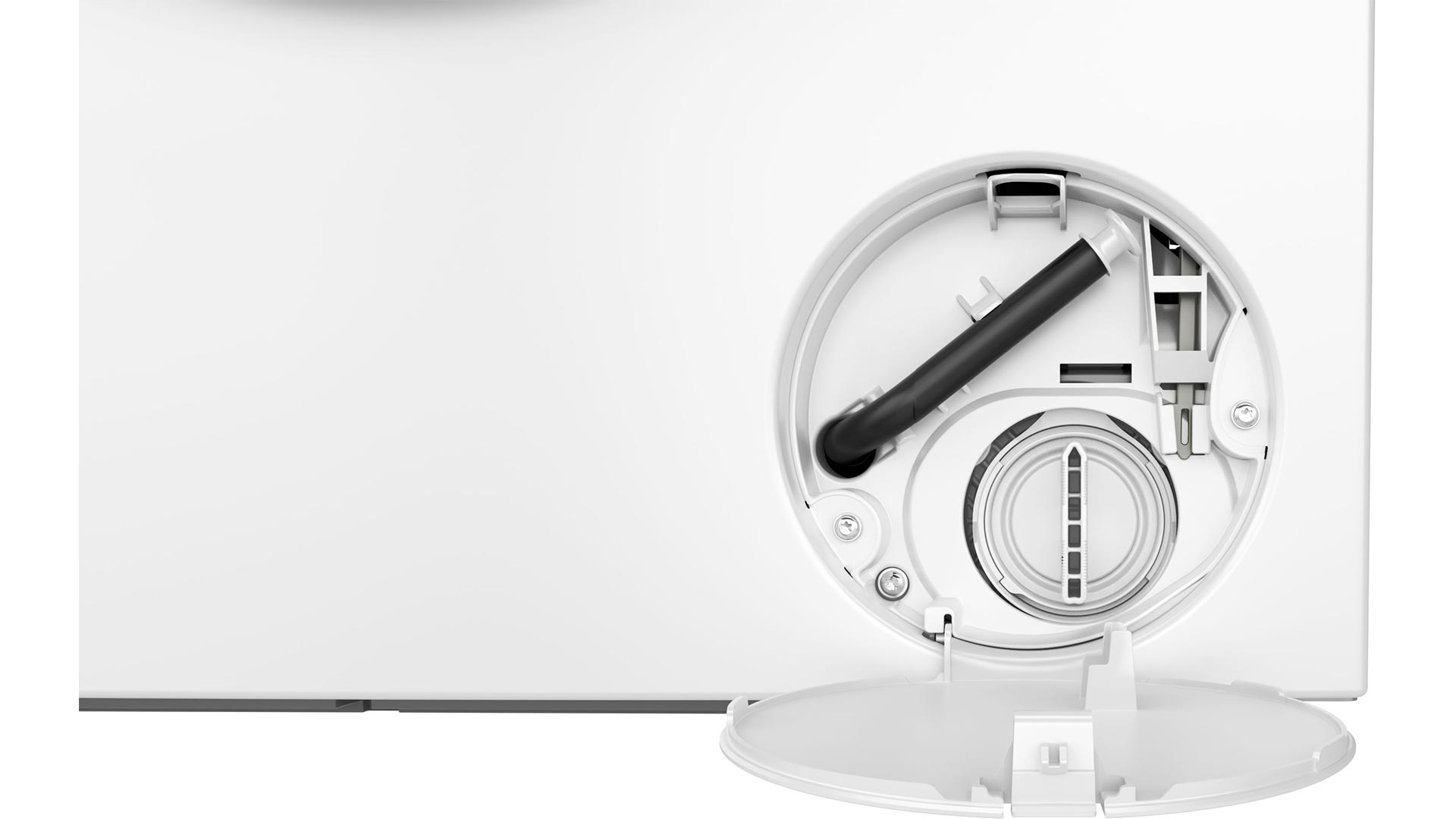 Пральна машина BOSCH WGE02200BY
