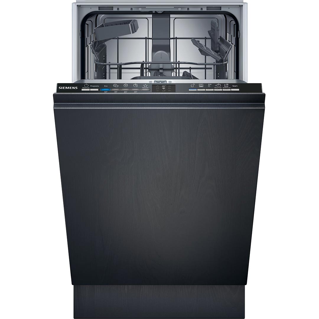 Посудомийна машина SIEMENS SR63IX01KK