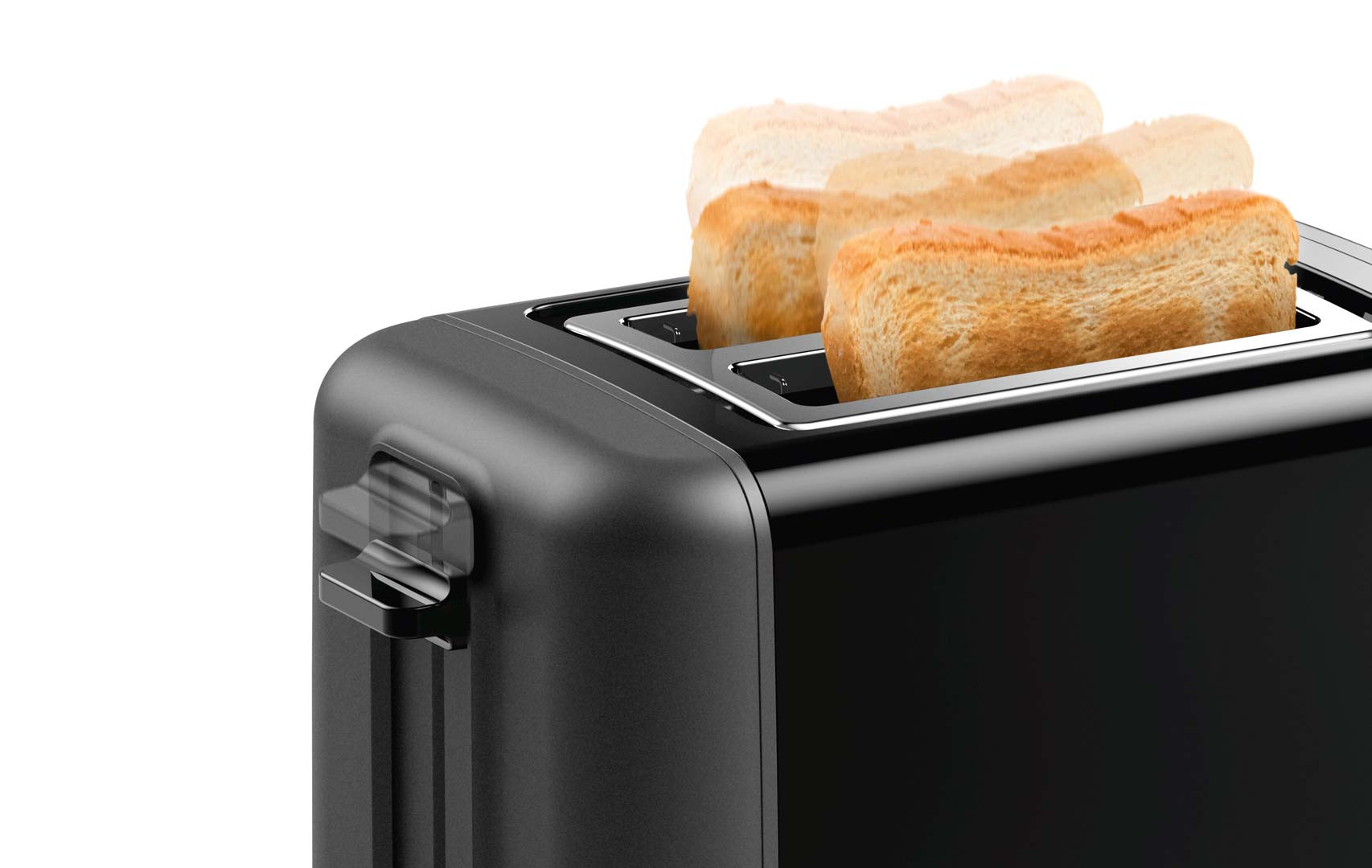 Тостер BOSCH TAT3P423