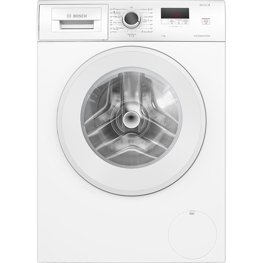 Пральна машина BOSCH WGE02200BY