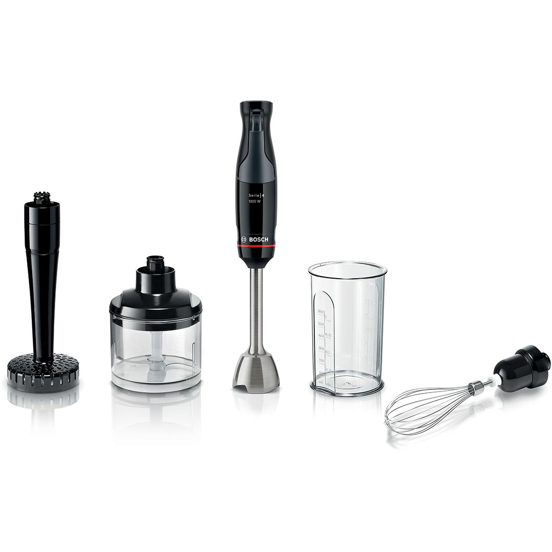 Блендер занурюваний BOSCH MSM4B623