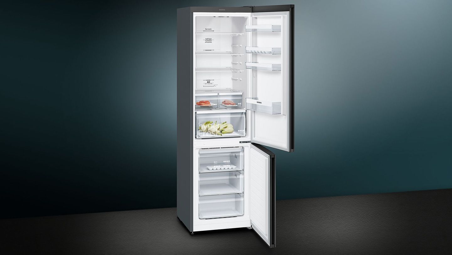 Холодильник SIEMENS KG39NXX316