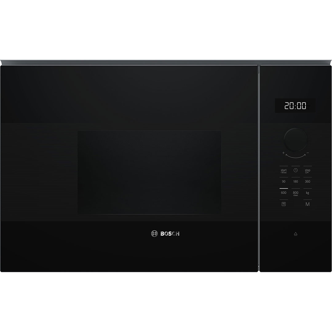 Мікрохвильова піч BOSCH BFL524MB2