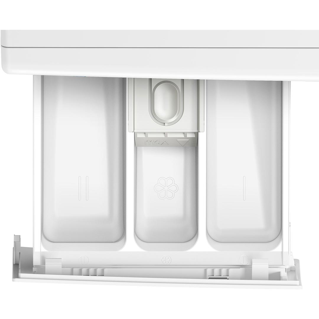Прально-сушильна машина BOSCH WNA25401ME