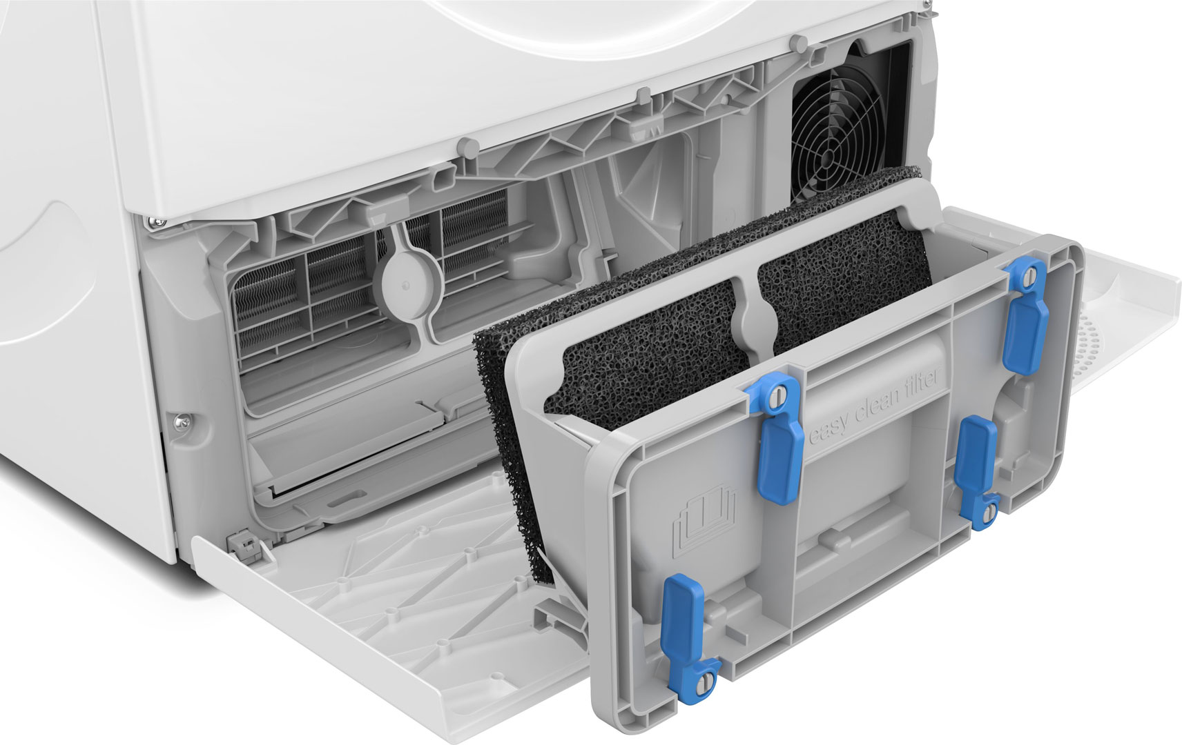 Сушильна машина SIEMENS WQ42K200UA