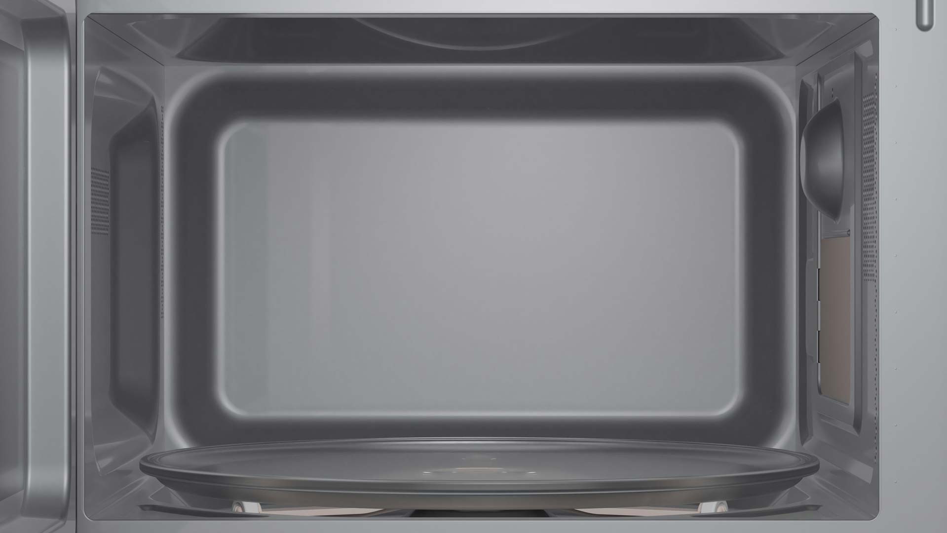 Мікрохвильова піч BOSCH FFL023MW0