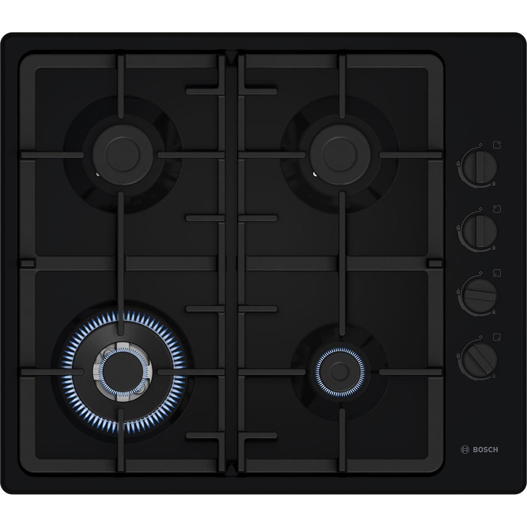 Варильна поверхня BOSCH PBH6C6K90R
