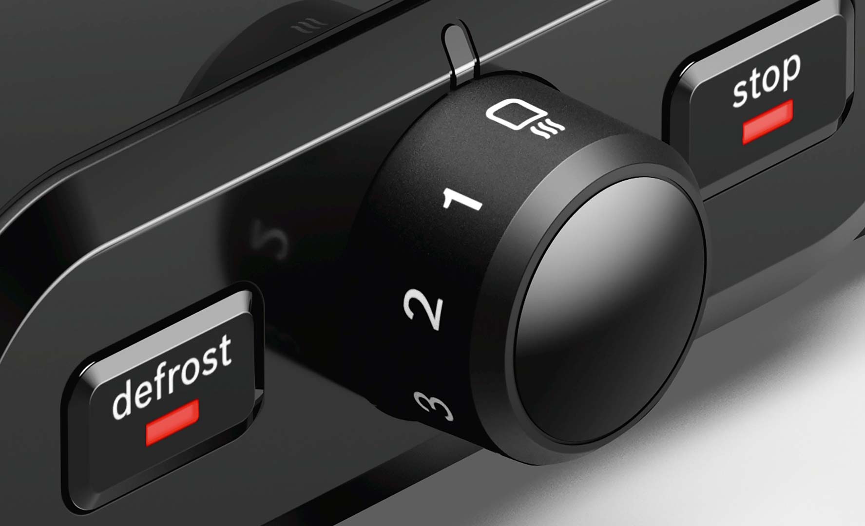 Тостер BOSCH TAT4P420
