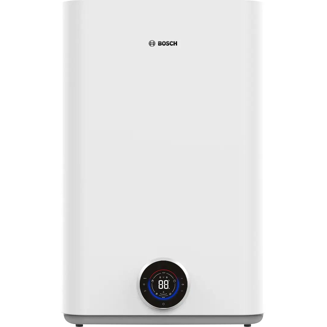 Електричний бойлер BOSCH Tronic 5500iT TR5501iT 80 DERB (7736507303)
