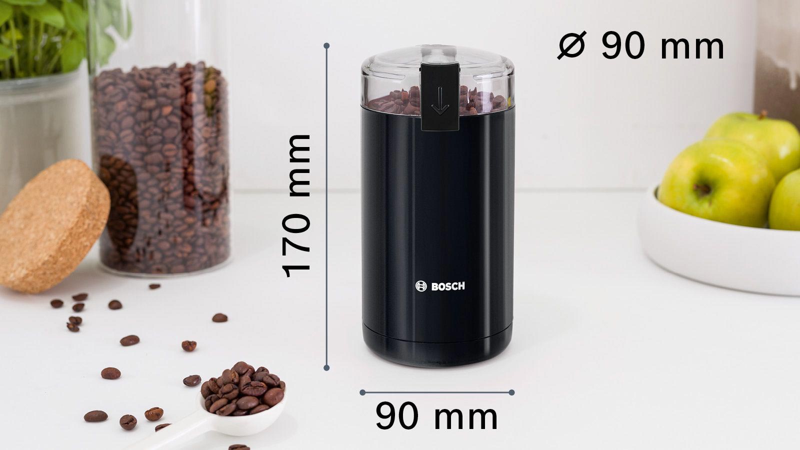 Кавомолка BOSCH TSM6A013B