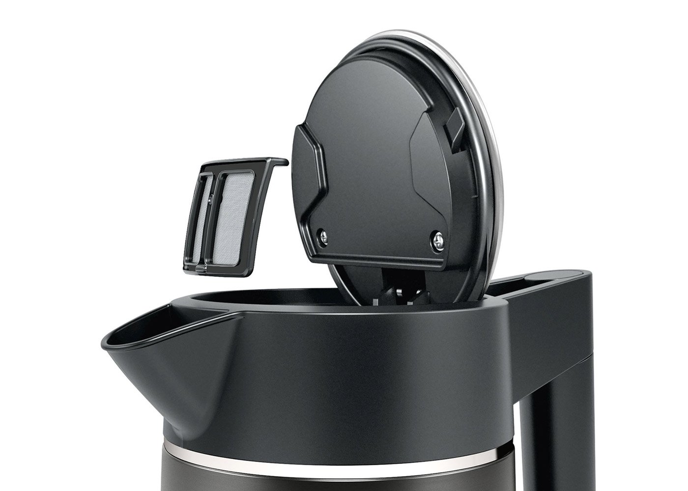 Чайник BOSCH TWK5P475
