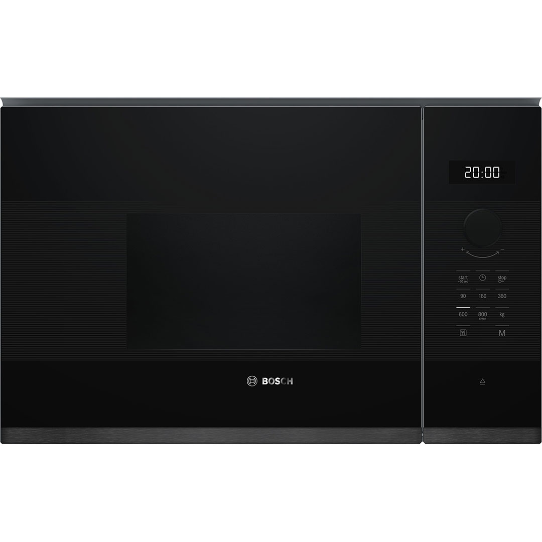 Мікрохвильова піч BOSCH BFL524MH2