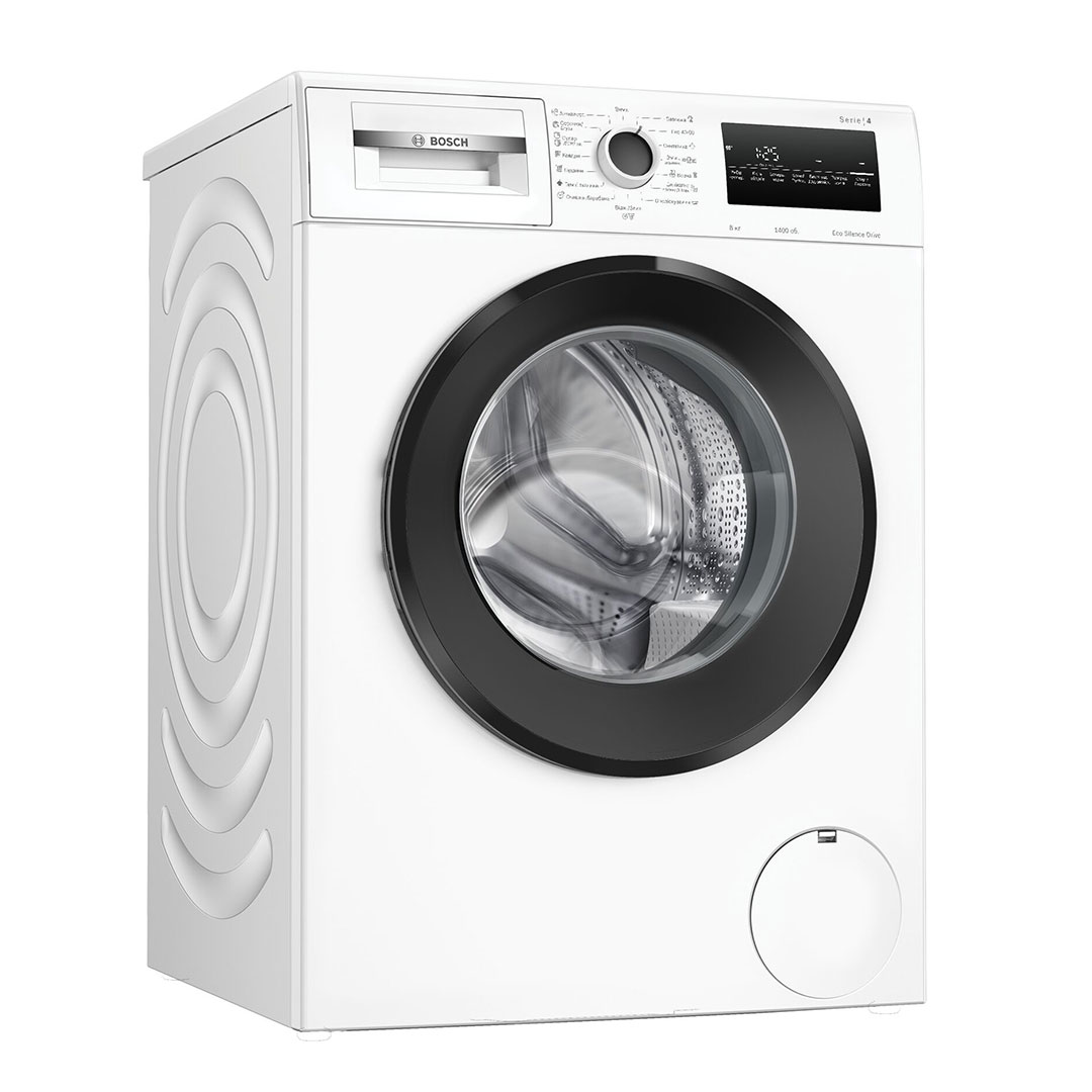 Пральна машина BOSCH WAN28281UA
