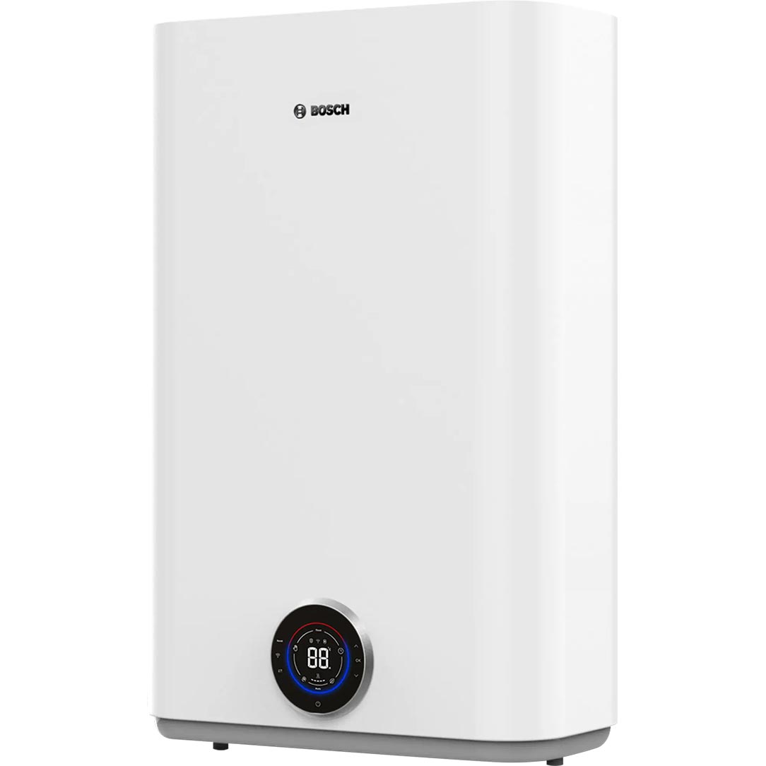 Електричний бойлер BOSCH Tronic 5500iT TR5501iT 80 DERB (7736507303)