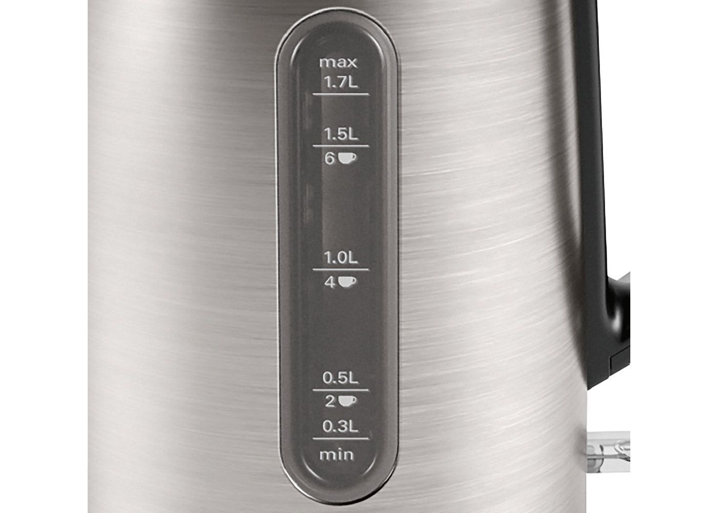 Чайник BOSCH TWK4P440