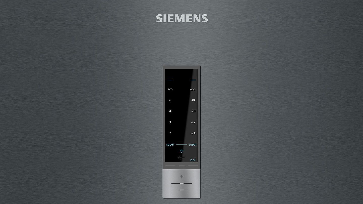 Холодильник SIEMENS KG39NXX316