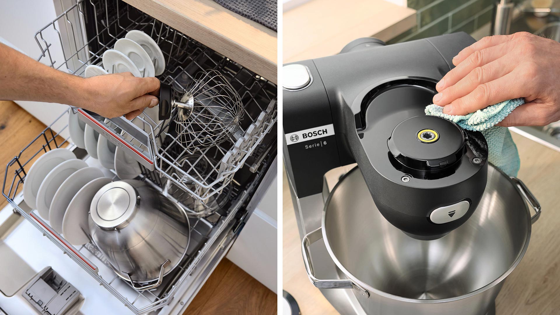 Кухонна машина BOSCH MUMS6ZS34