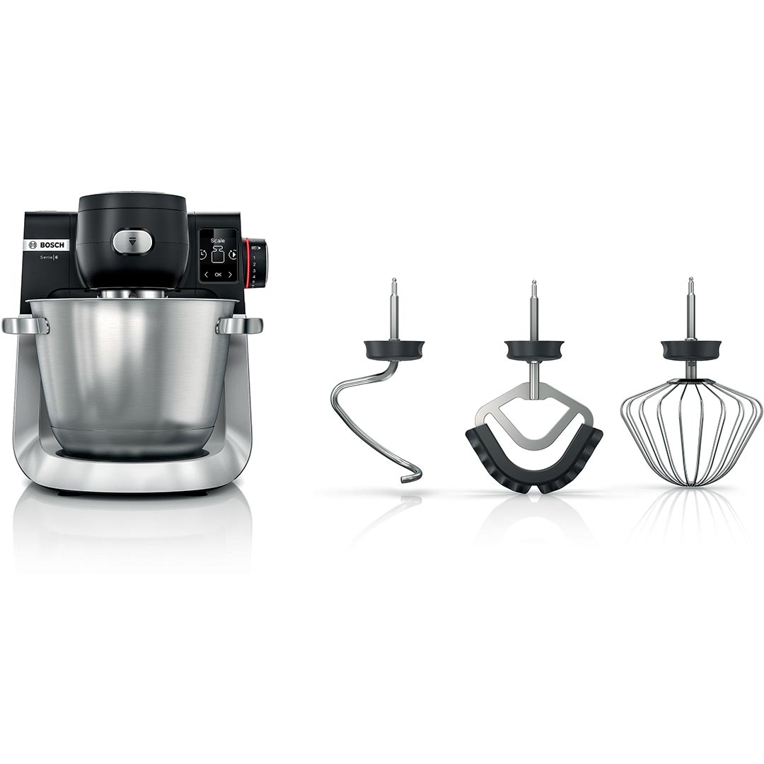 Кухонна машина BOSCH MUMS6ZS00