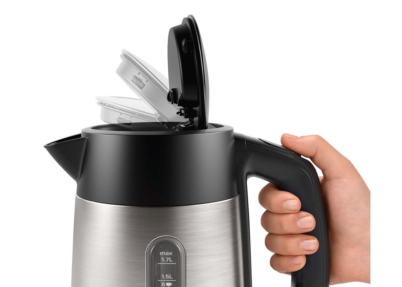 Чайник BOSCH TWK4P440
