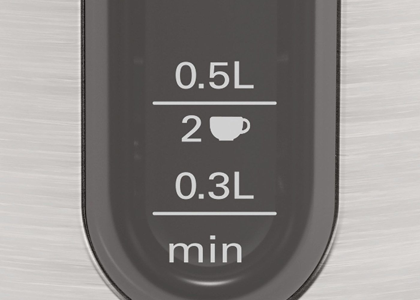 Чайник BOSCH TWK4P440