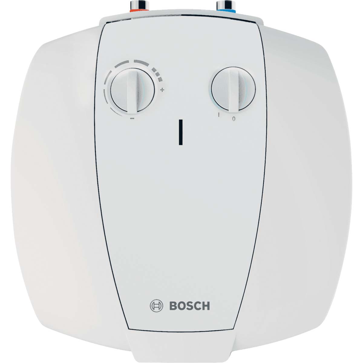 Водонагрівач електричний накопичувальний BOSCH Tronic TR 2000 10 T (під мийку)