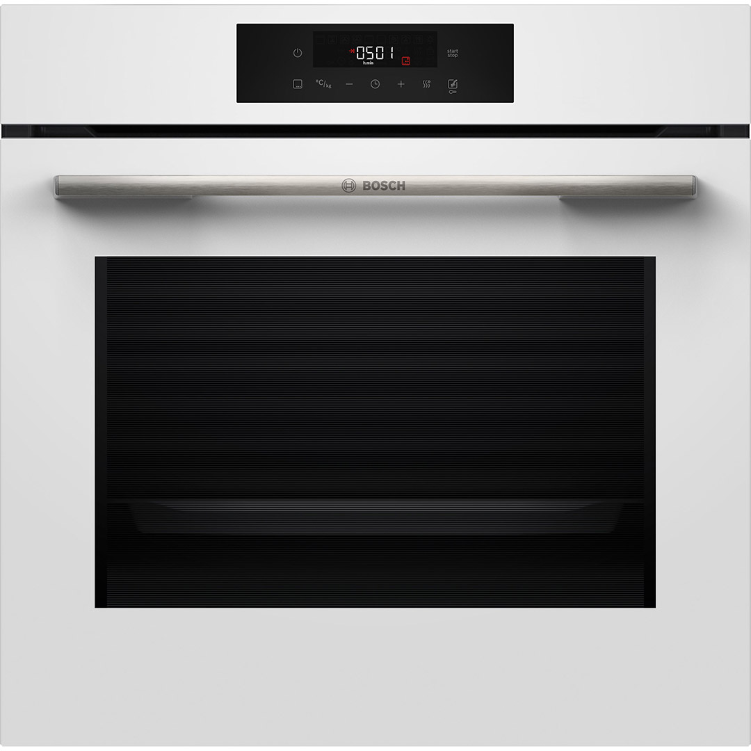 Духова шафа BOSCH HJG852YW0T