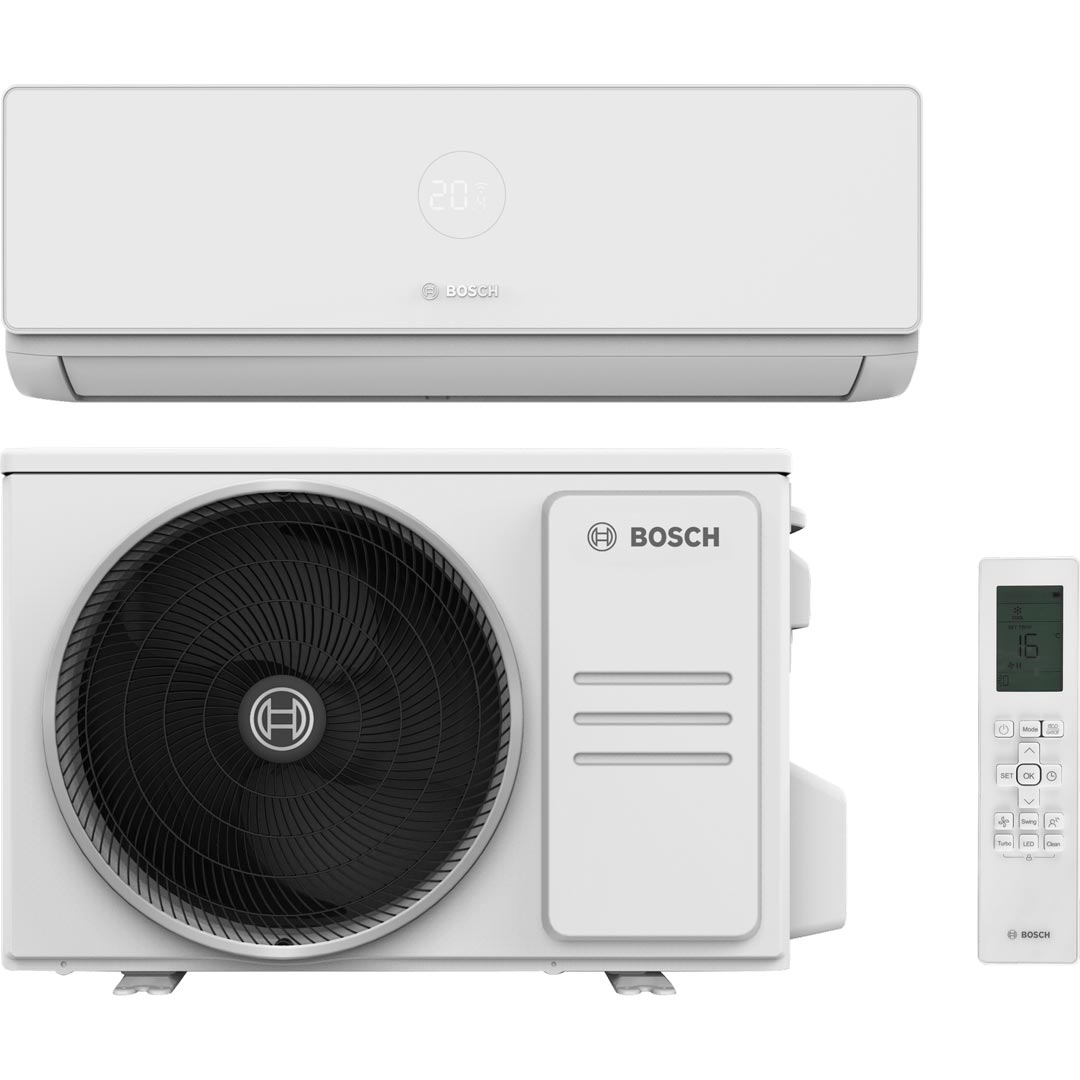 BOSCH CL4000i RAC 2.6