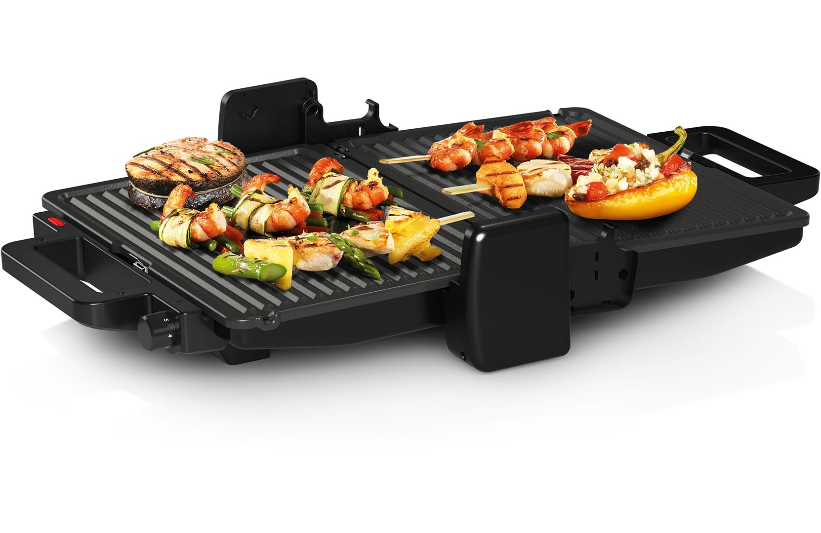 Гриль BOSCH TCG3323