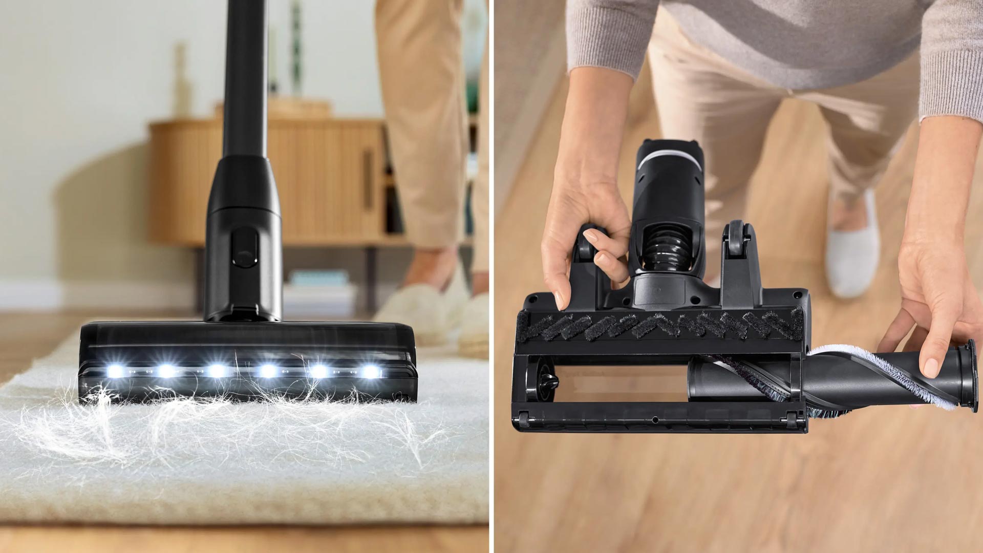 Пилосос акумуляторний BOSCH BCS1041WAC