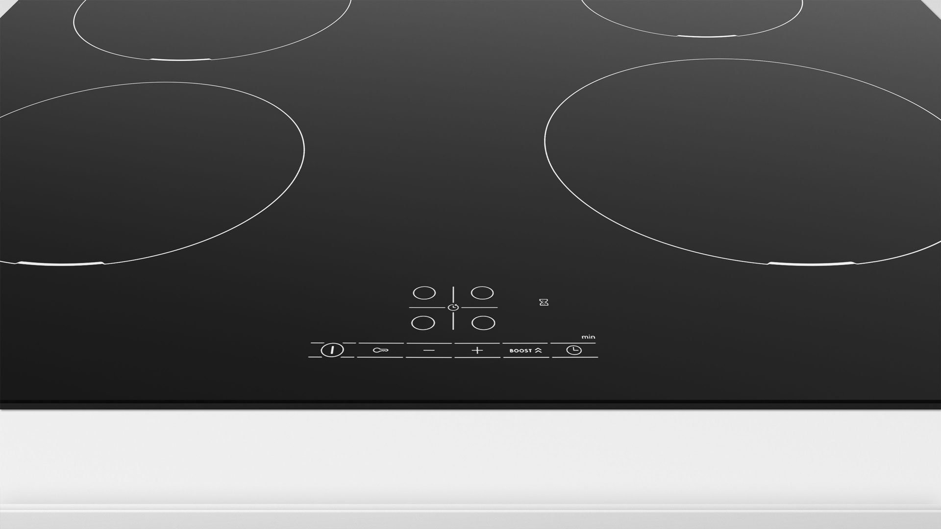 Варильна панель BOSCH PUE611BB5E