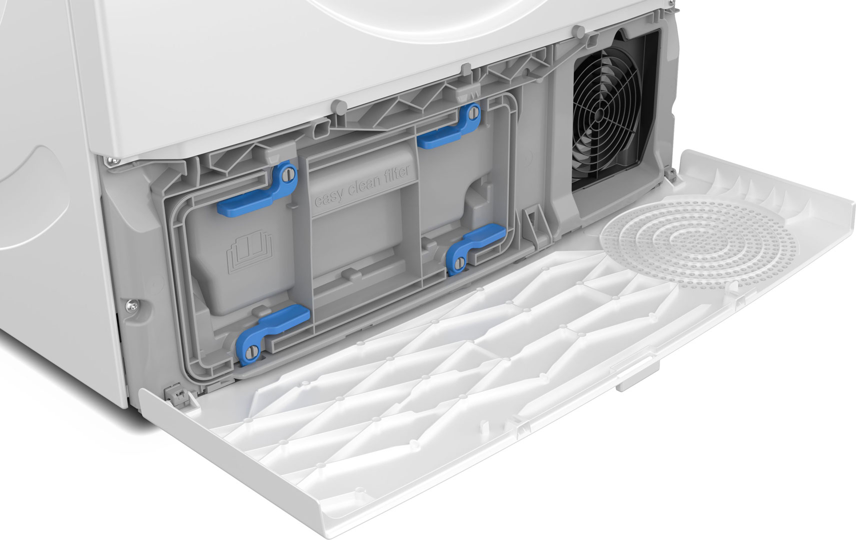 Сушильна машина SIEMENS WQ42K200UA