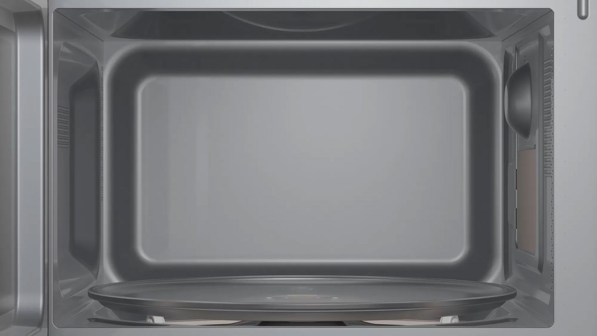 Мікрохвильова піч BOSCH BFL623MC3