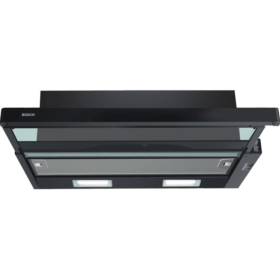 Телескопічна витяжка BOSCH DFT63CA61T