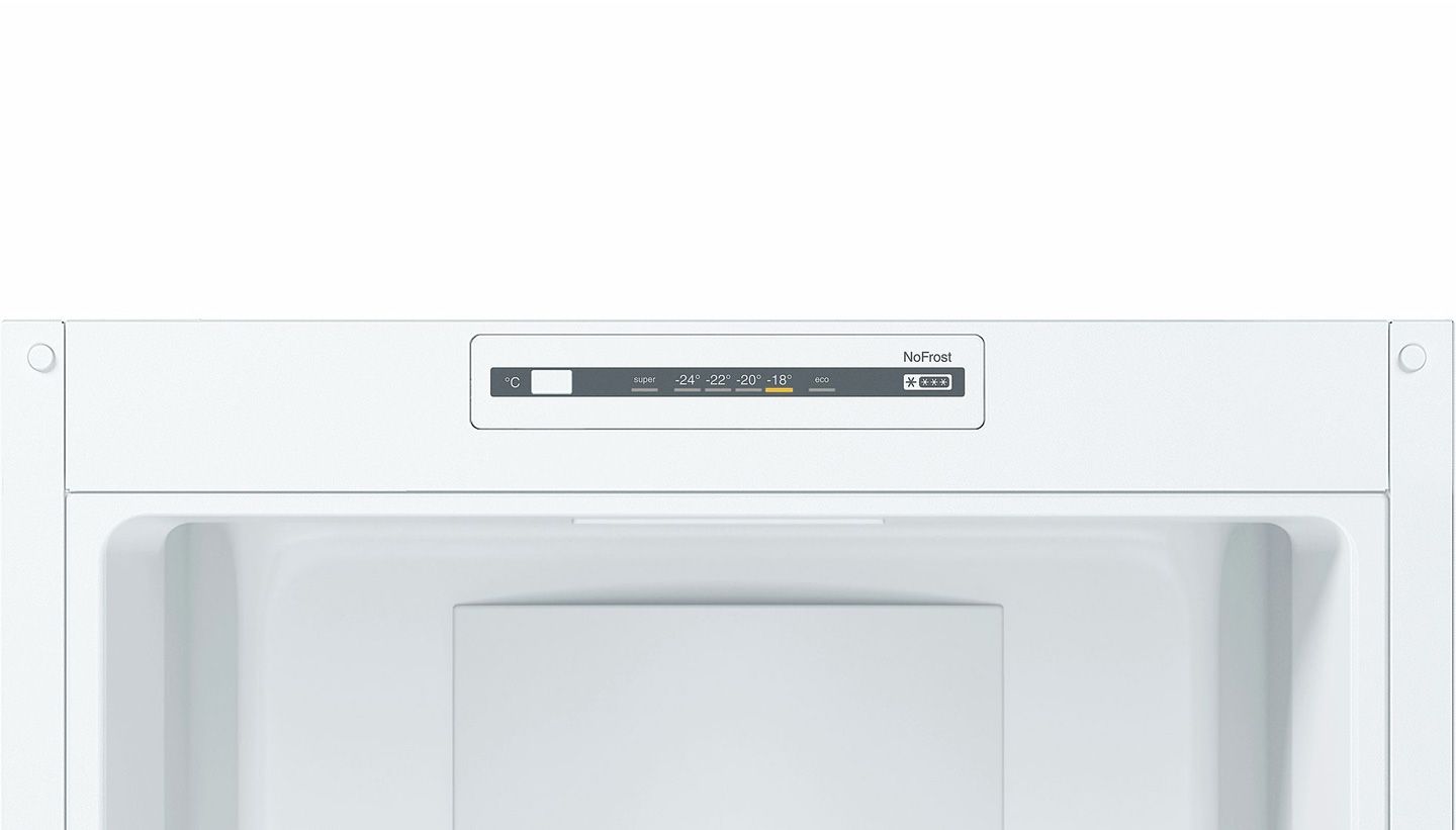 Холодильник Bosch KGN36NW306