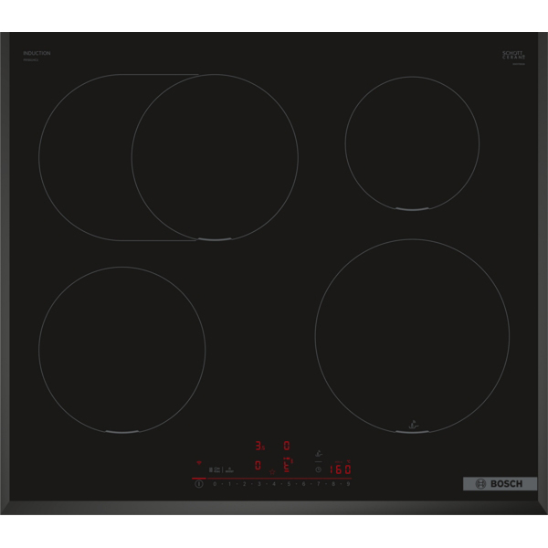 Варильна поверхня Bosch PIF651HC1E