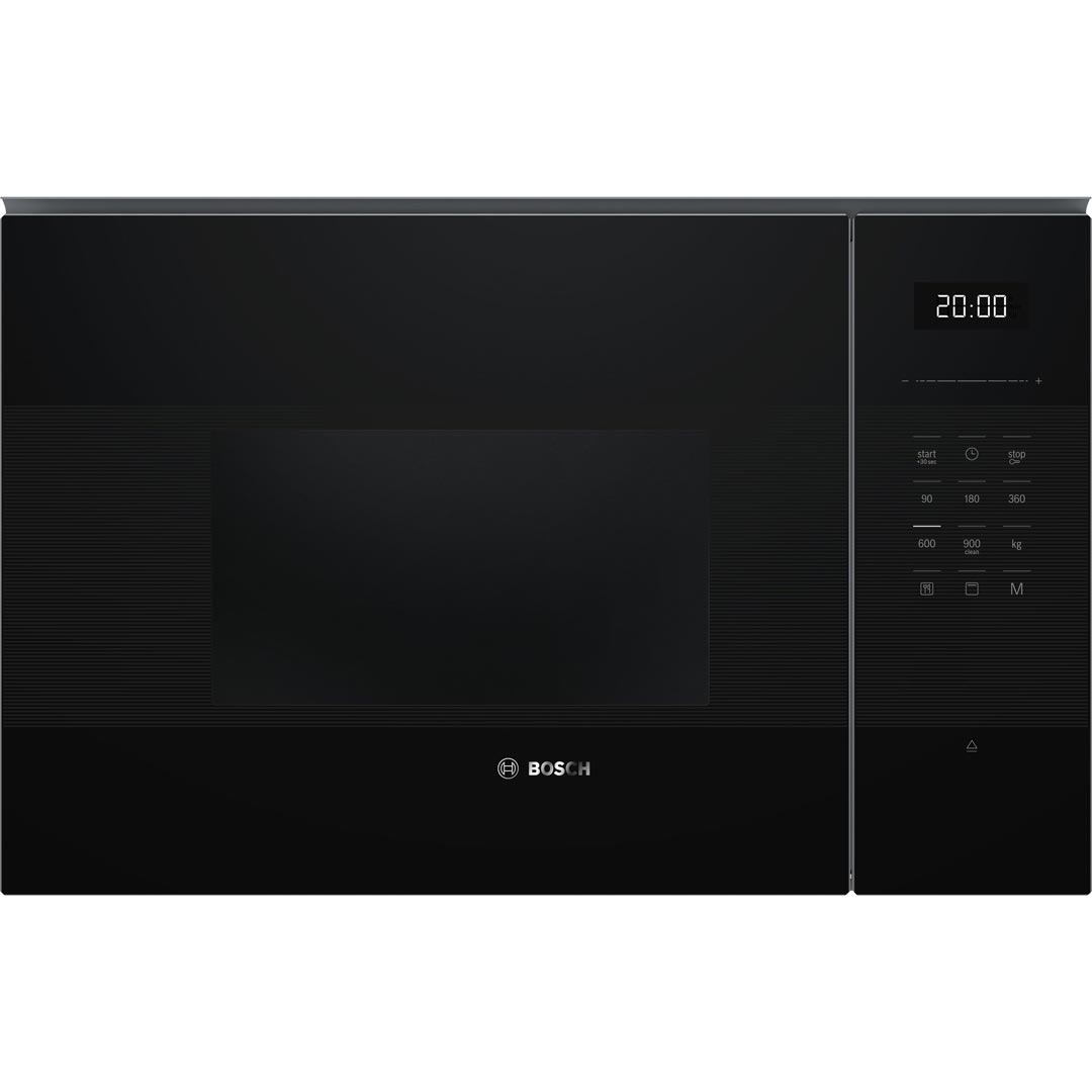 Мікрохвильова піч BOSCH BEL554MB2